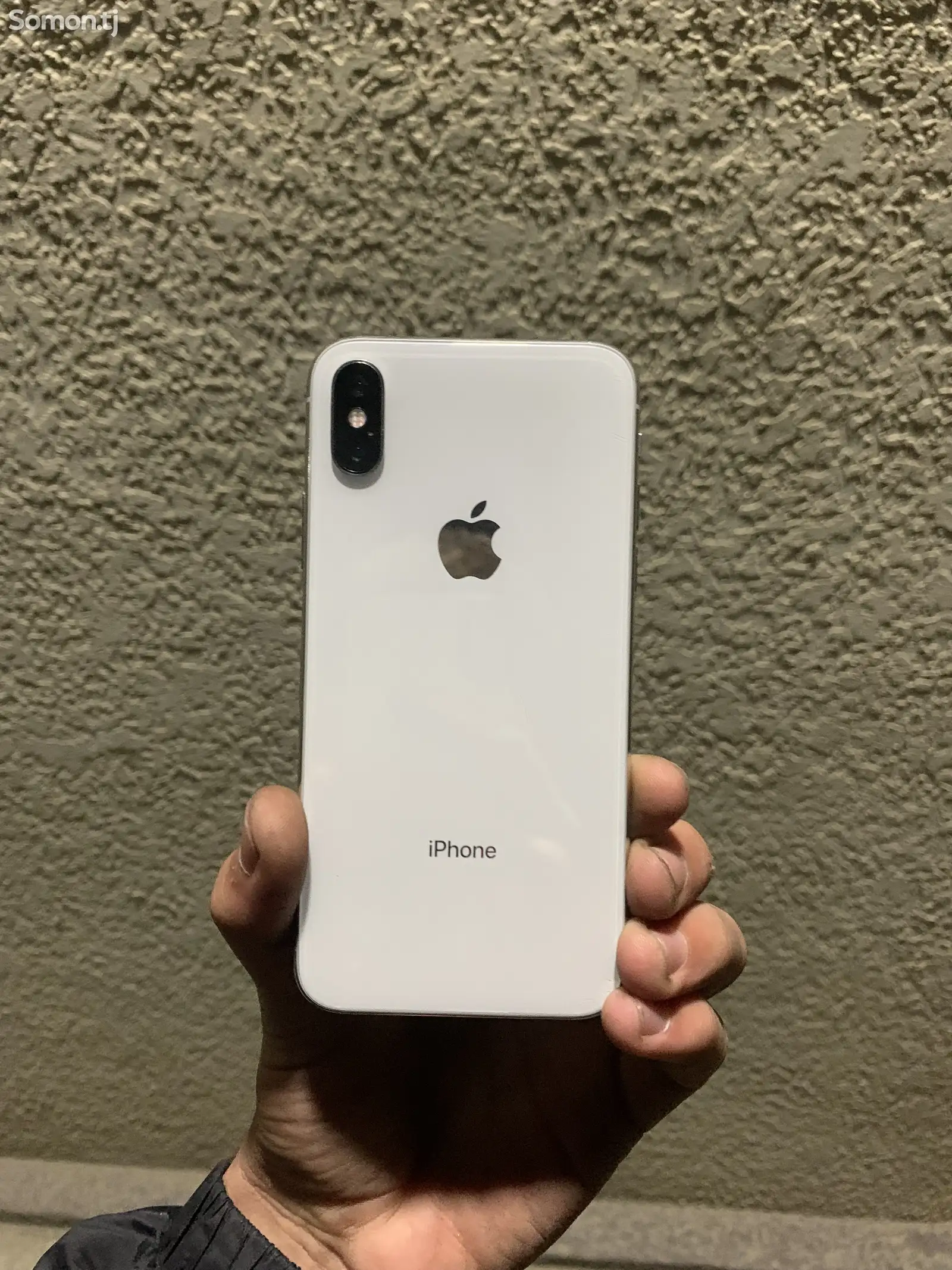 Apple iPhone Xs, 64 gb, Silver