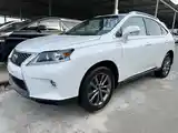 Lexus RX series, 2015-10