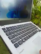 Ноутбук NEC core i5 6gen-3