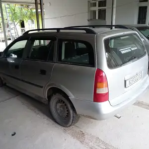 Opel Astra G, 1998