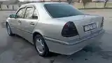 Mercedes-Benz E class, 1995-9