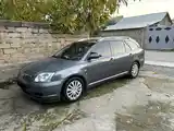 Toyota Avensis, 2006-2