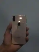 Apple iPhone Xs, 256 gb, Gold-4