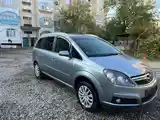 Opel Zafira, 2007-5