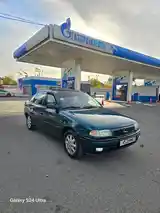 Opel Astra F, 1996-2