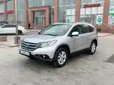 Honda CR-V, 2014-3