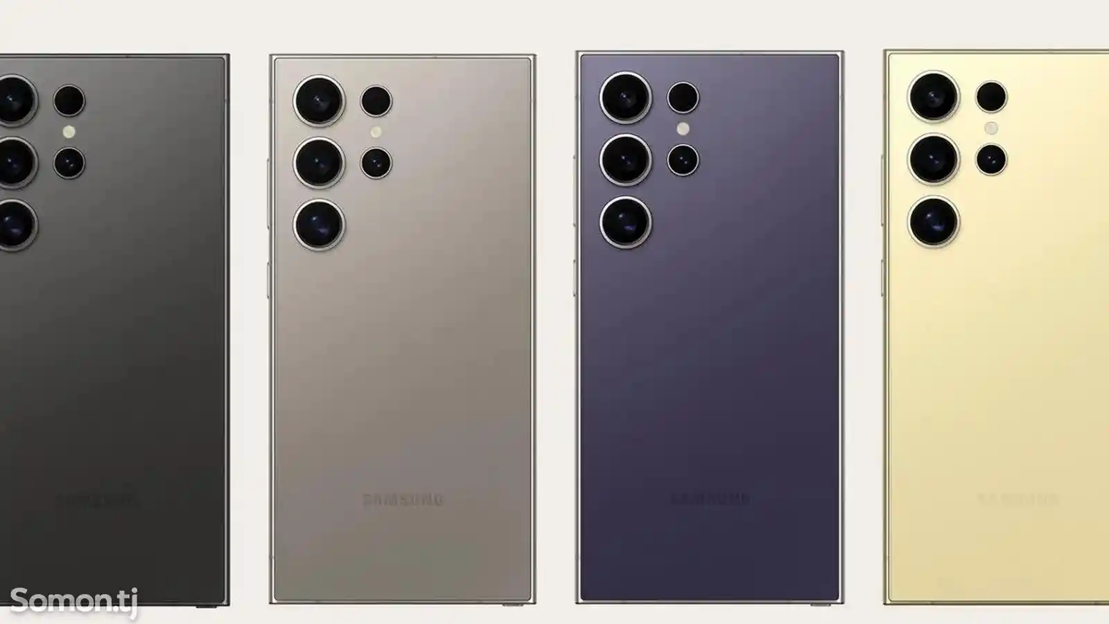 Samsung Galaxy S24 ultra на заказ-5