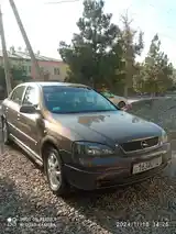 Opel Astra G, 1998-4