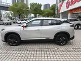 Dongfeng L7, 2025-4