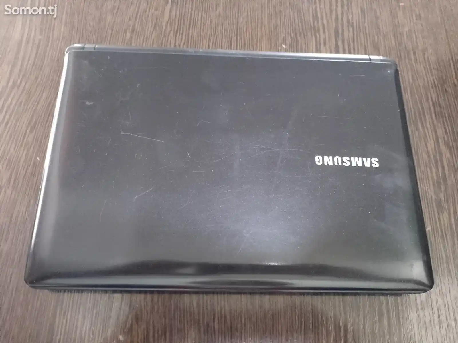 Нетбук Samsung NP-N102S-2