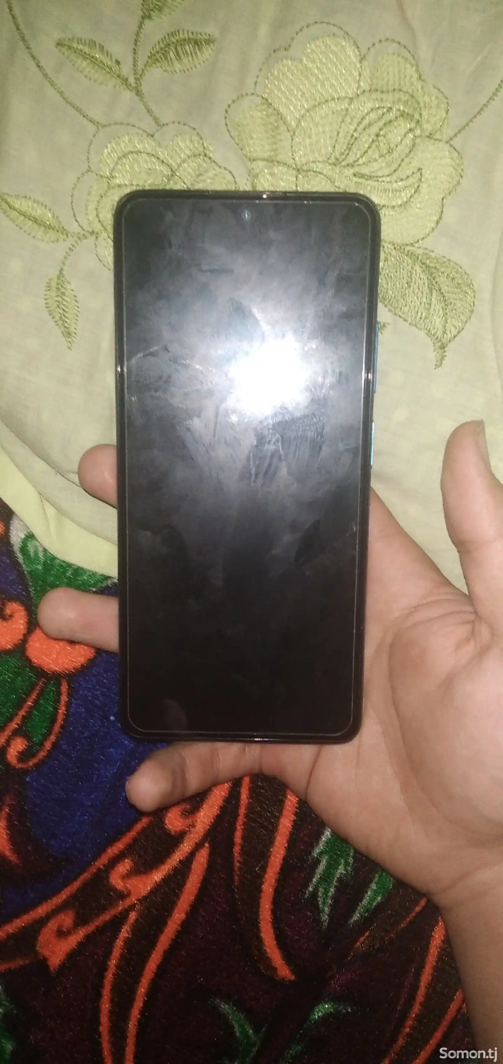 Xiaomi Redmi Note 12 Pro-4