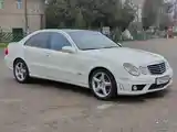 Mercedes-Benz E class, 2009-10