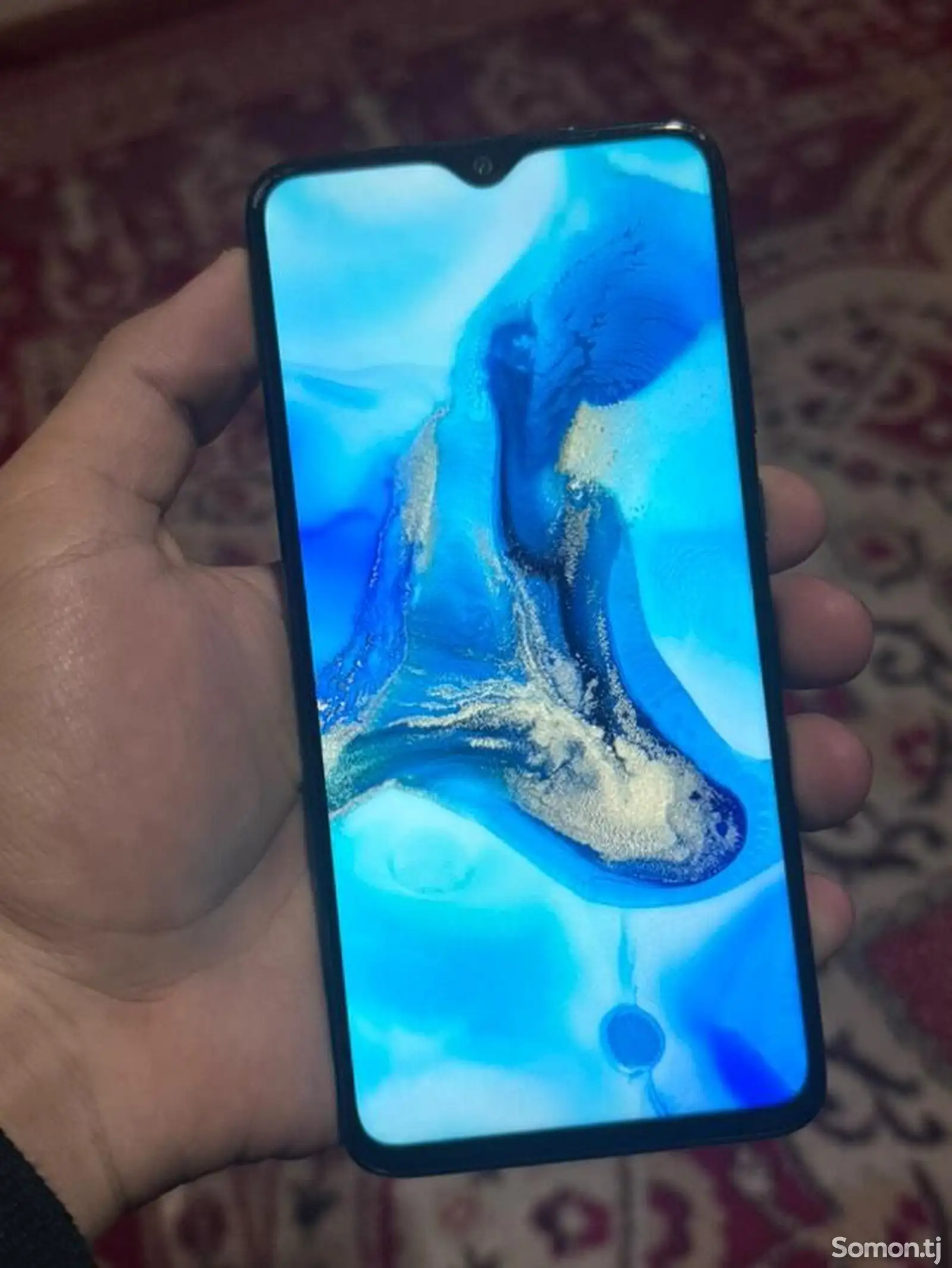 Xiaomi Redmi Note 8 pro-1