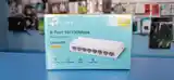 Коммутатор TP-Link 8-Port 10/100Mbpc-2