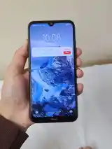 Xiaomo Redmi 8-8