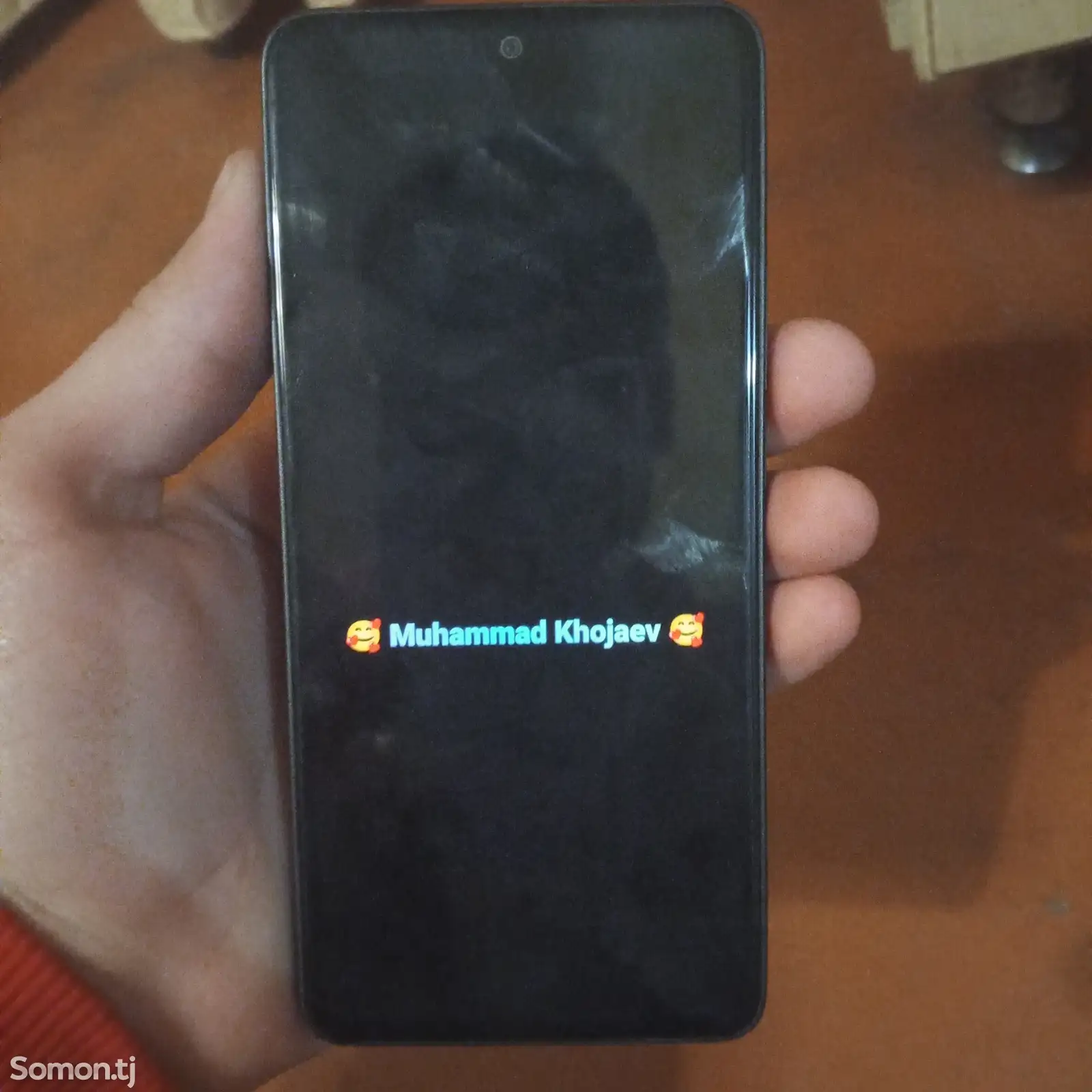 Xiaomi Redmi Note 13-1