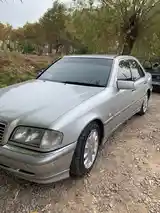 Mercedes-Benz C class, 1999-2