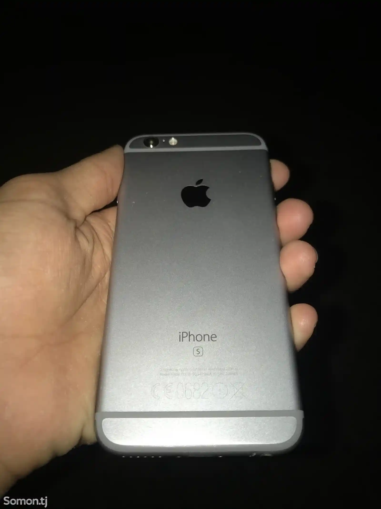 Apple iPhone 6s, 32 gb-4