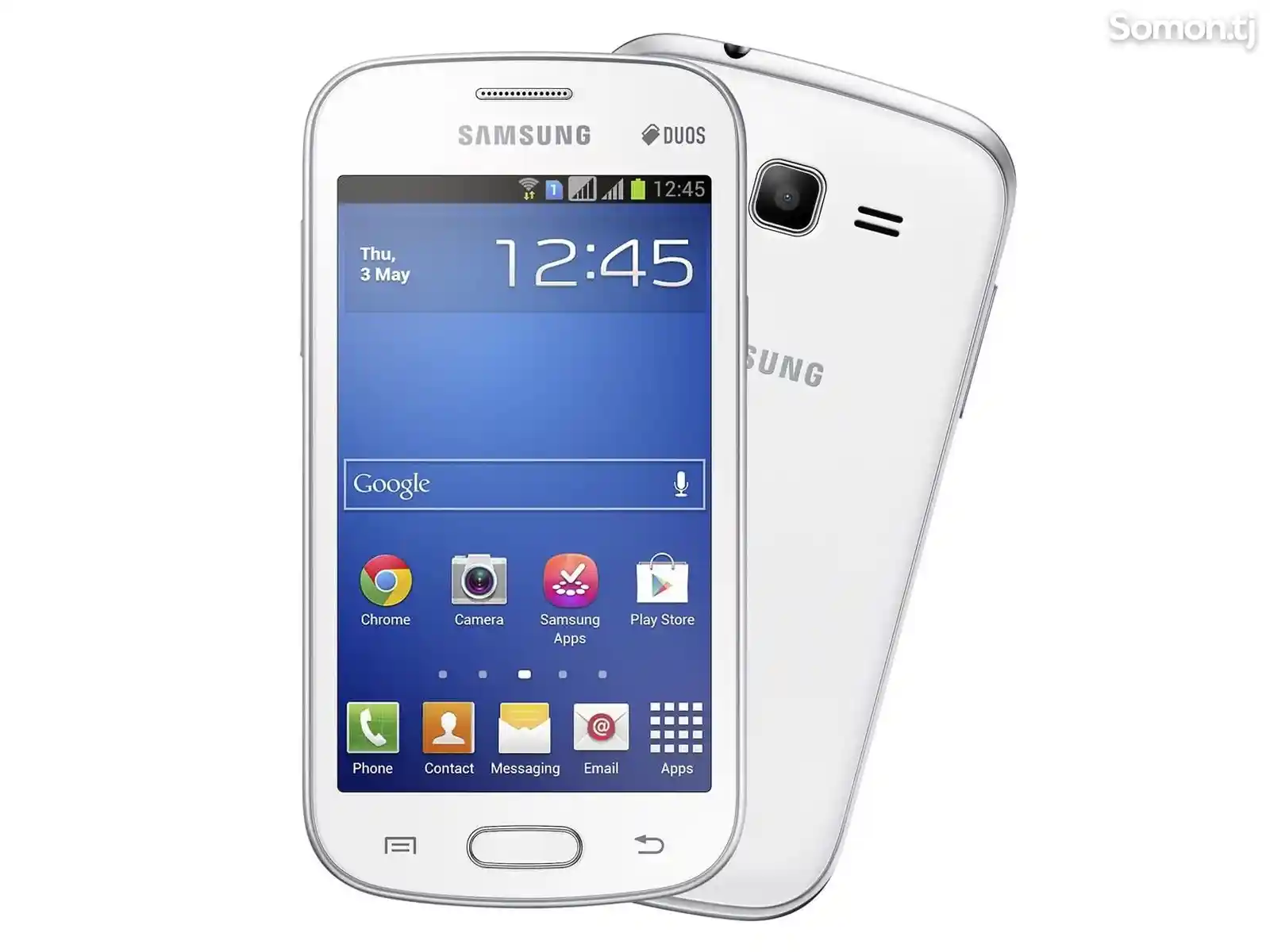 Samsung GT-S7262-2