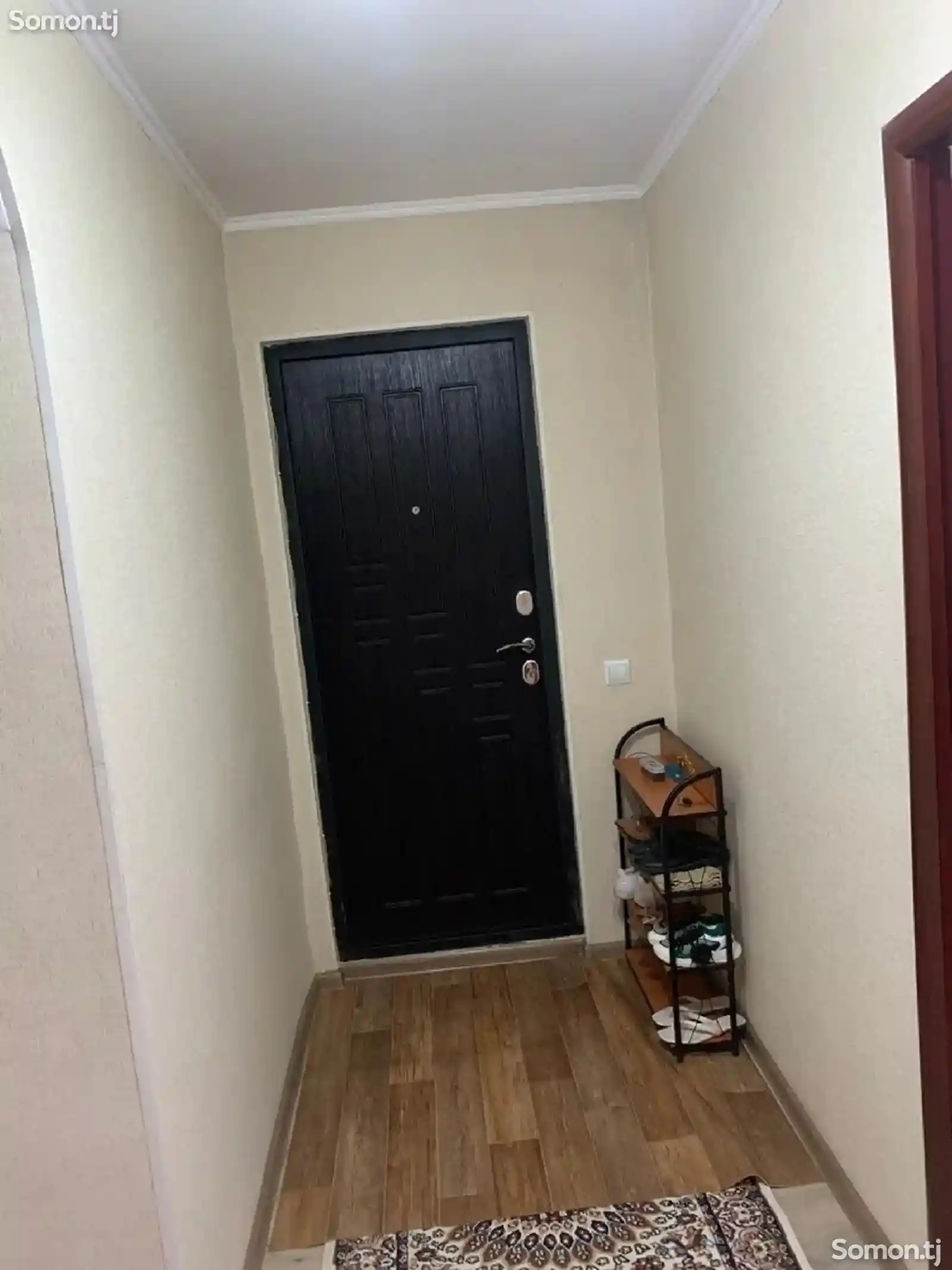 2-комн. квартира, 5 этаж, 65м², Профсоюз-12