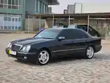 Mercedes-Benz E class, 2000-2