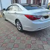 Hyundai Sonata, 2012-5