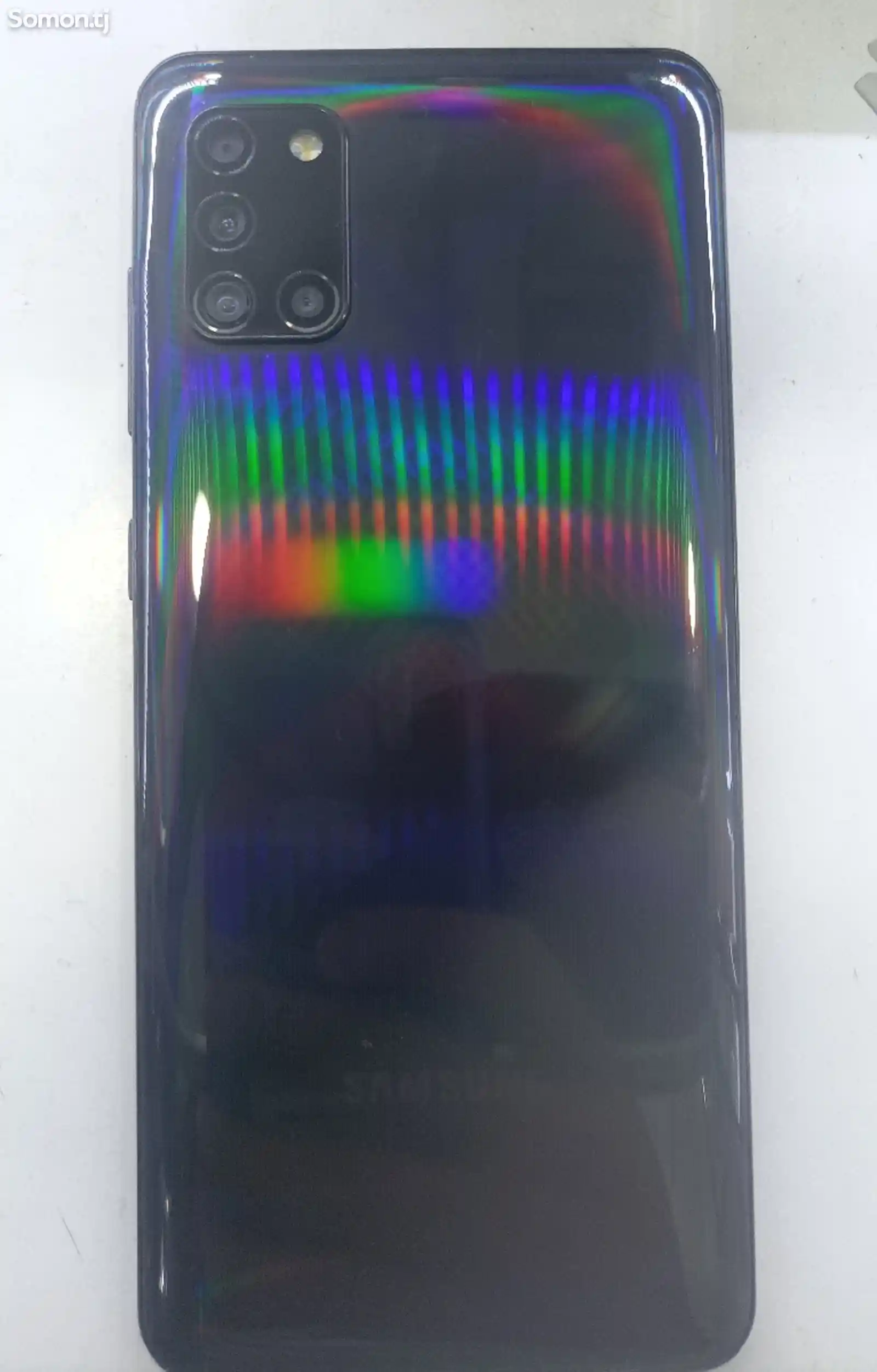 Samsung Galaxy A31-1