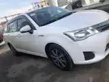 Toyota Fielder, 2014-9