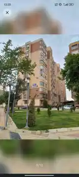 2-комн. квартира, 12 этаж, 87м², Караболо-9