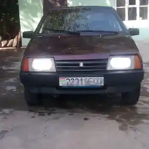 ВАЗ 2109, 1996