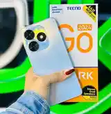 Tecno Spark Go 2024 64Gb black-4