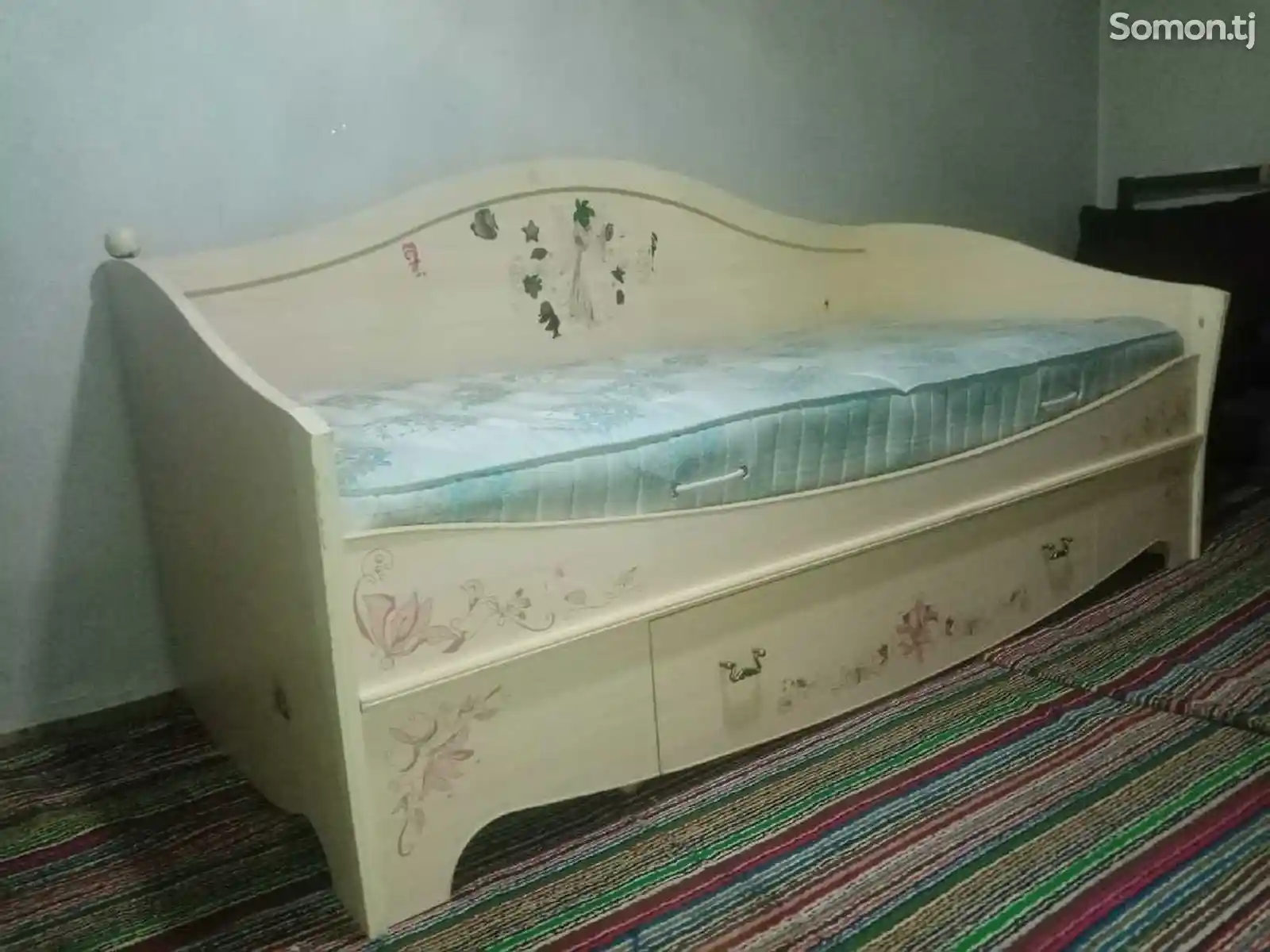 детская мебель николь-10