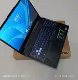 Ноутбук Asus tuf gemming-9