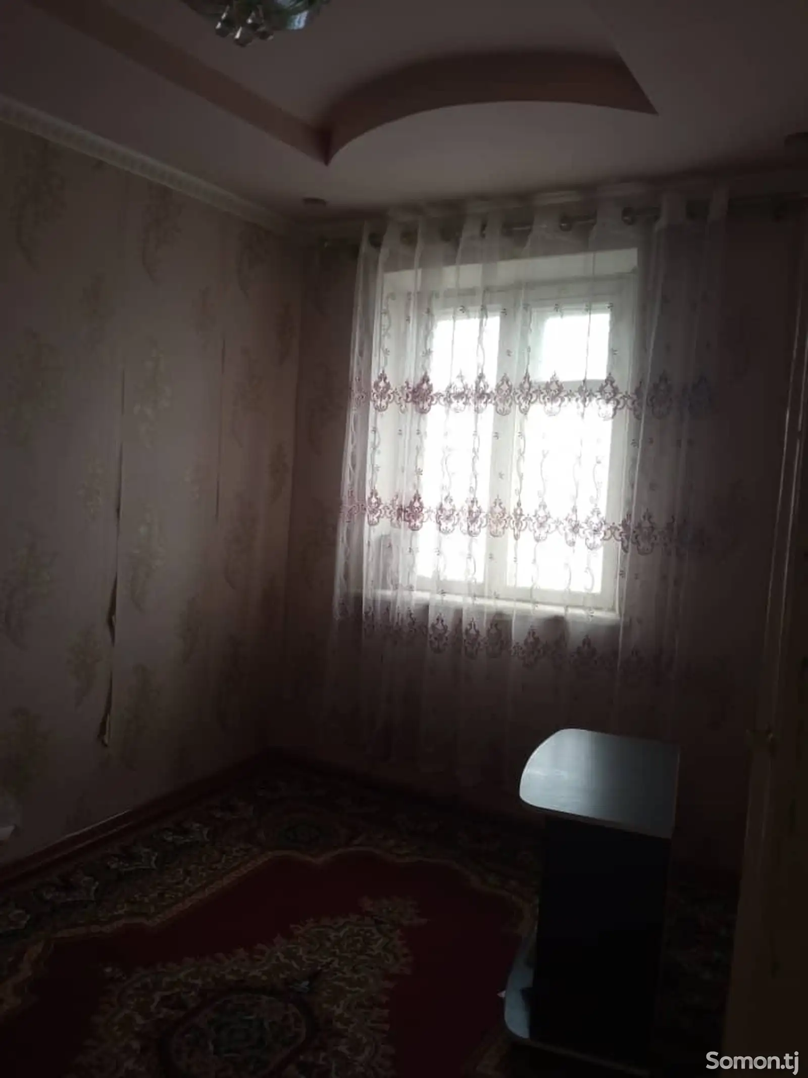 3-комн. квартира, 2 этаж, 50 м²,  ул Вокзальная дом 27-2