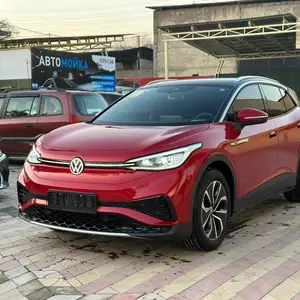 Volkswagen ID.4, 2023