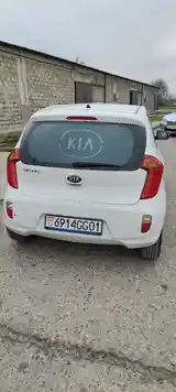 Kia Picanto, 2014-4