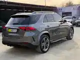 Mercedes-Benz GLE class, 2020-5