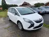 Opel Zafira, 2017-5