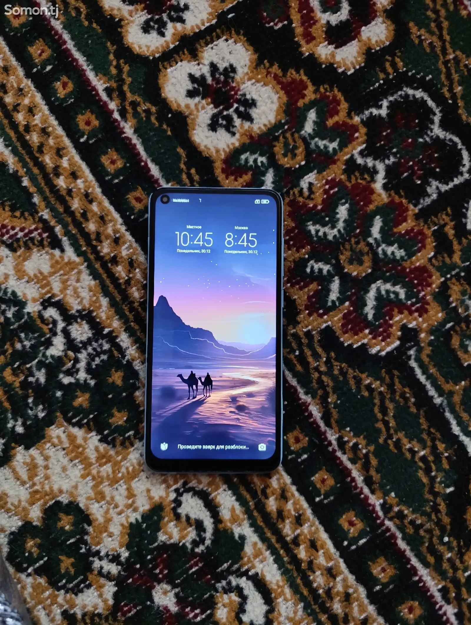 Xiaomi Redmi Note 9 64г-1