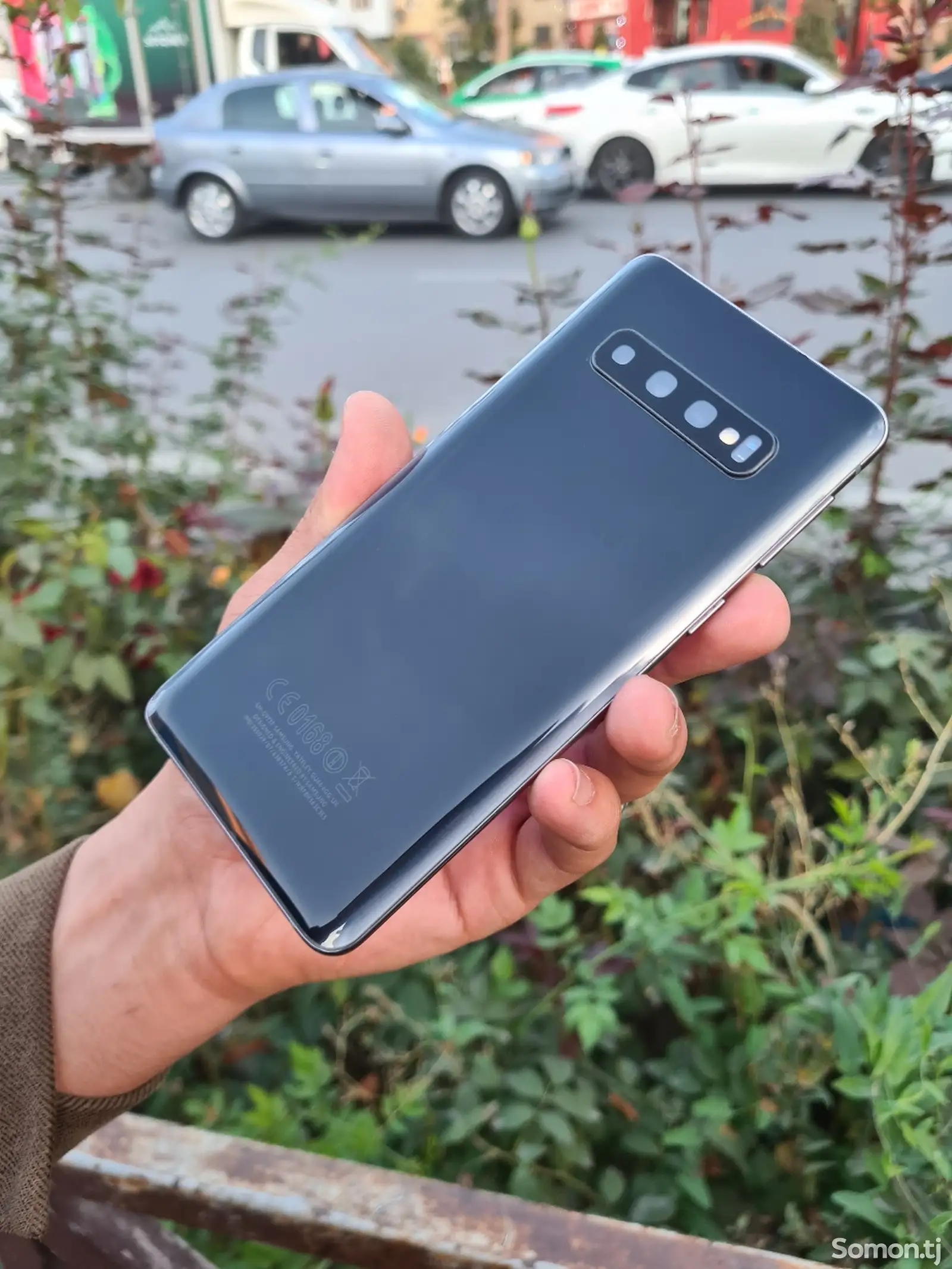 Samsung Galaxy S10 128gb-6