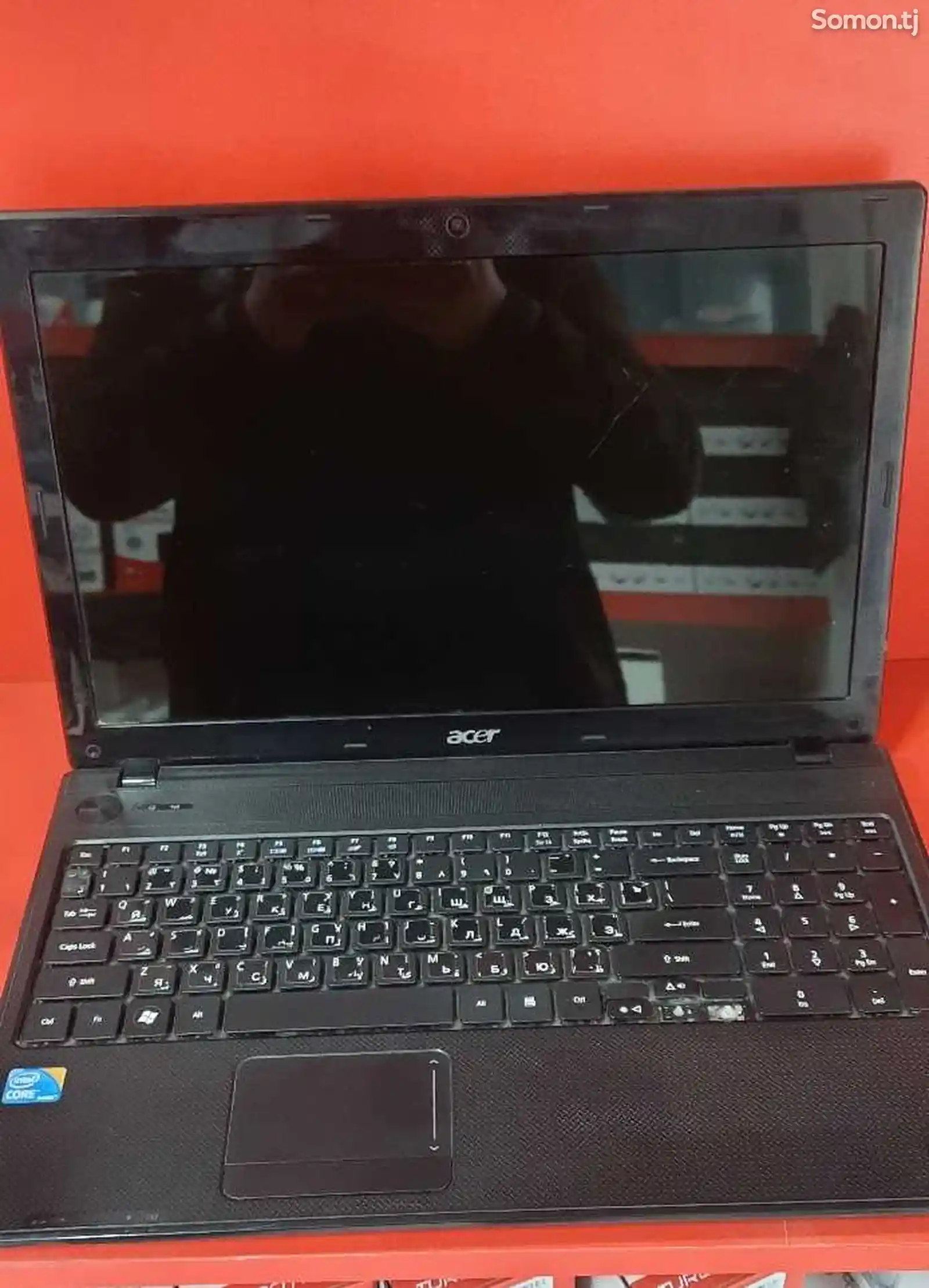 Ноутбук Acer i3-1