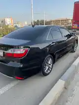 Toyota Camry, 2016-5