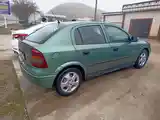 Opel Astra G, 1998-4