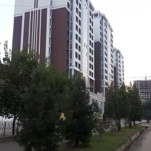 2-комн. квартира, 6 этаж, 54м², Шохмансур