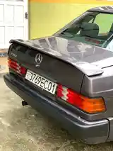 Mercedes-Benz W201, 1992-2