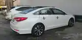 Hyundai Sonata, 2014-5