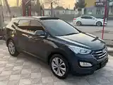 Hyundai Santa Fe, 2015-4