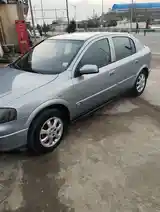 Opel Astra G, 2000-3