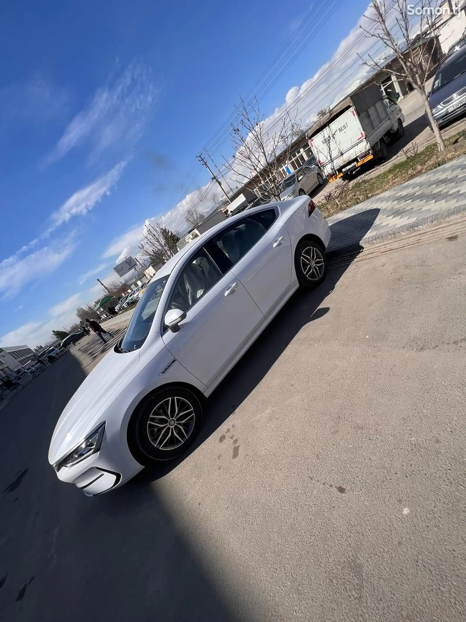 BYD Qin Plus, 2024-1