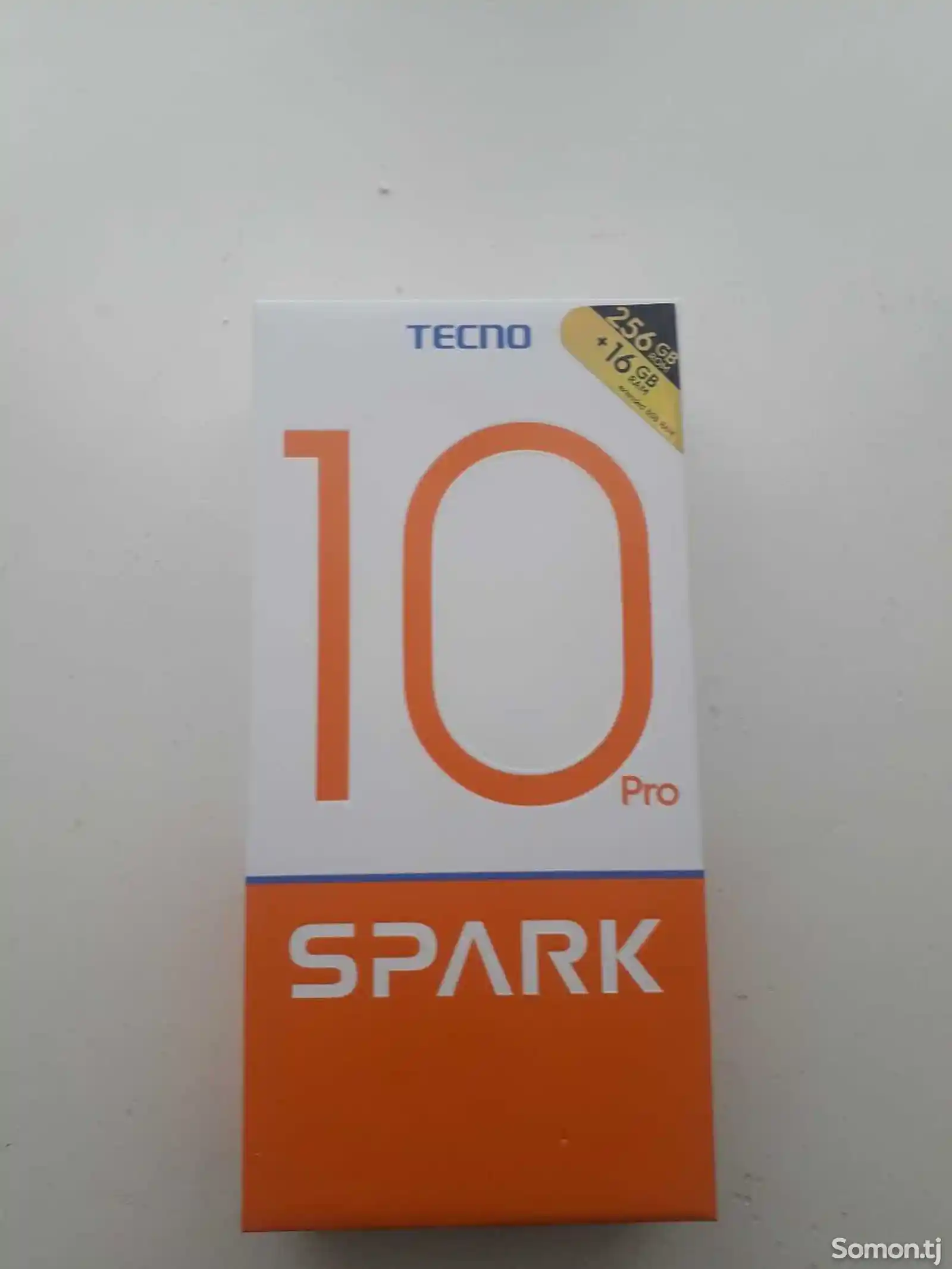 Tecno Spark 10 pro-3